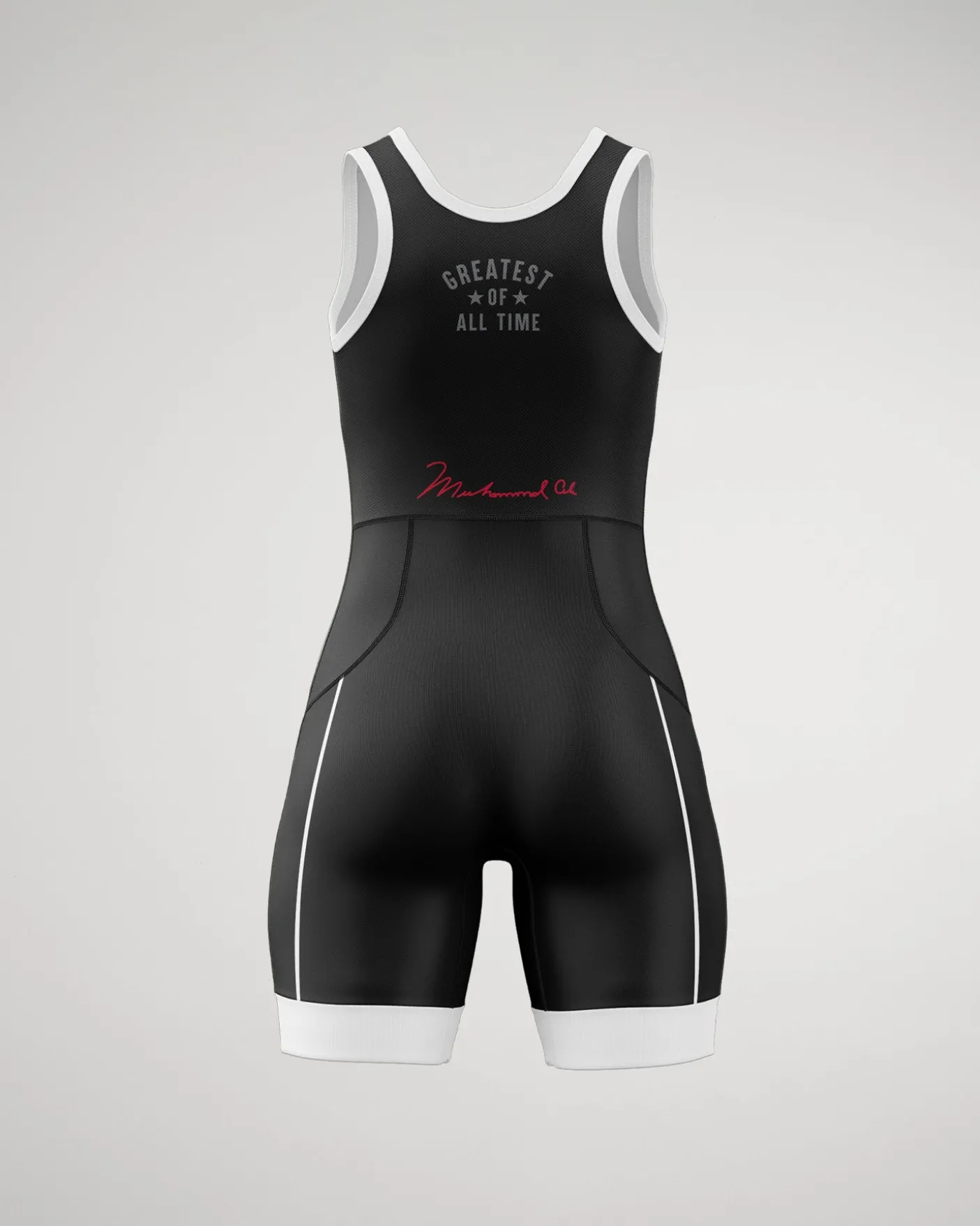 G.O.A.T. Legacy Women's Elite 2.0 Singlet