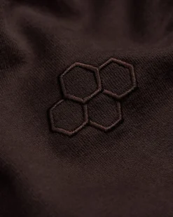 Gothic Wrestling Titan Heavyweight Hoodie