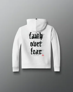 Gothic Wrestling Youth Comfort Fleece Hoodie
