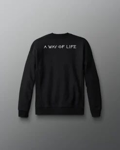 Gothic Wrestling Youth Titan Heavyweight Crewneck