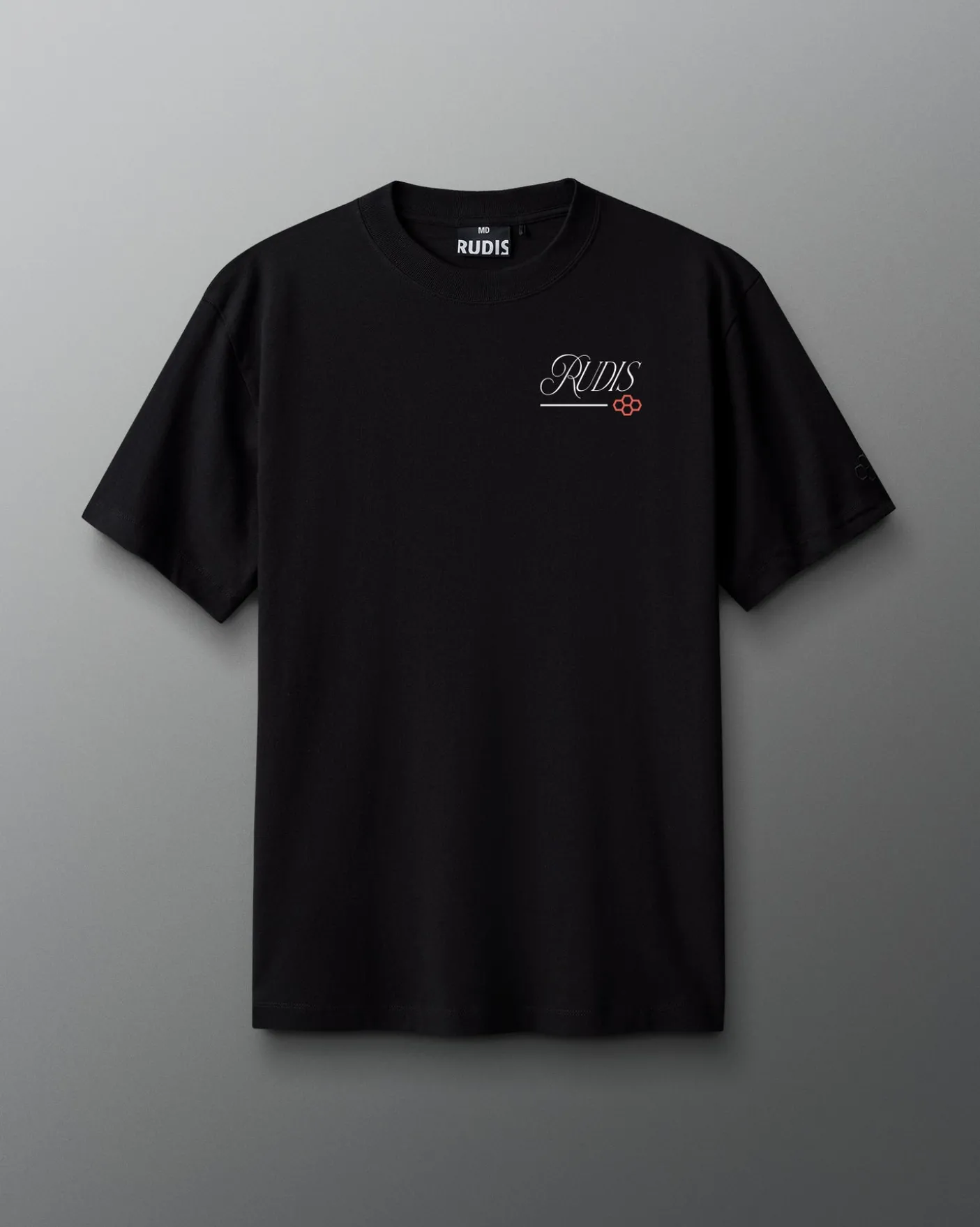 Grappling the Serpent Heavyweight T-Shirt