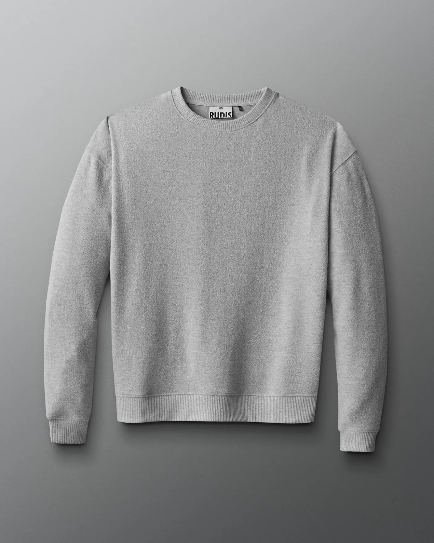 Hacci Crewneck