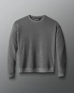 Hacci Crewneck
