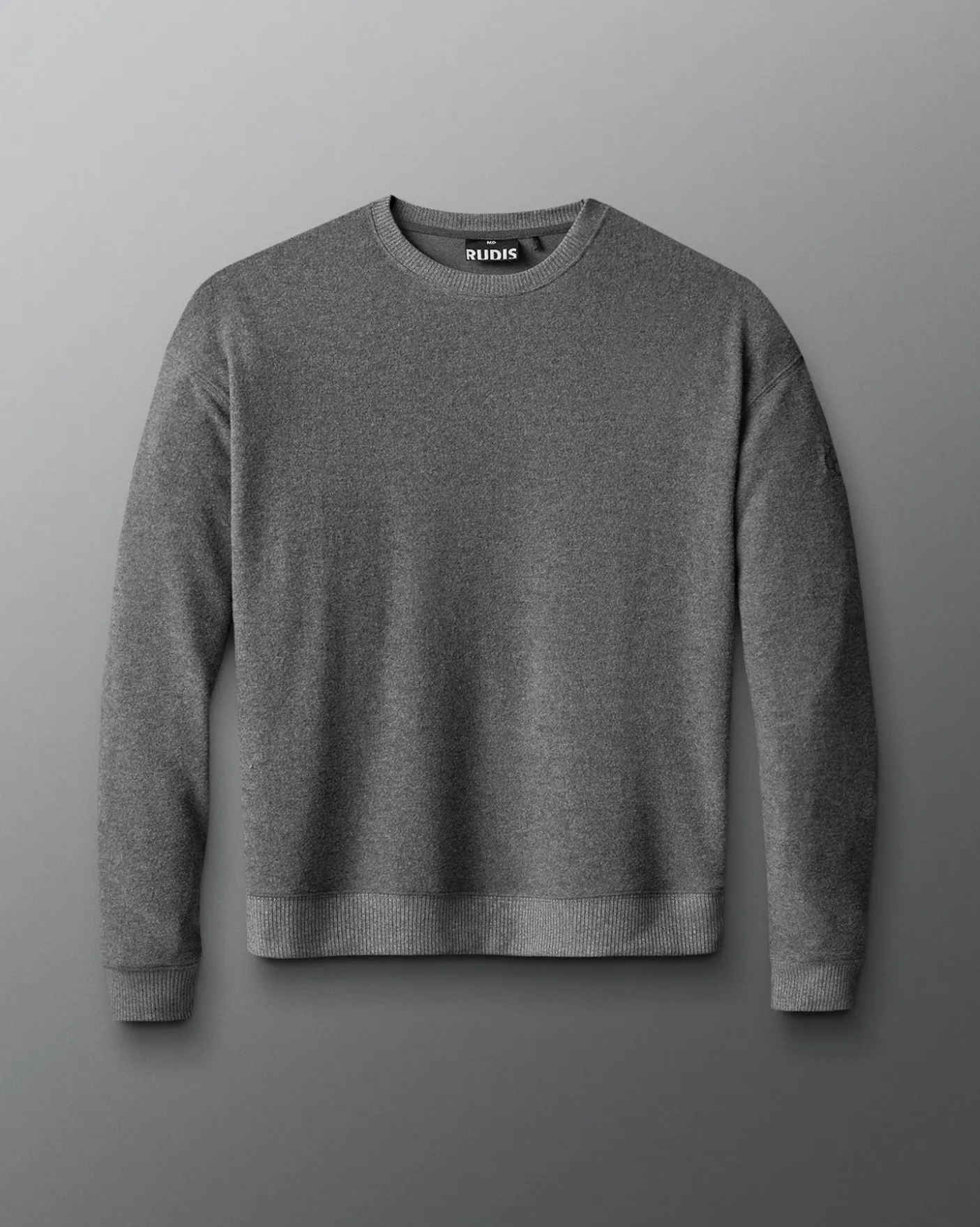 Hacci Crewneck