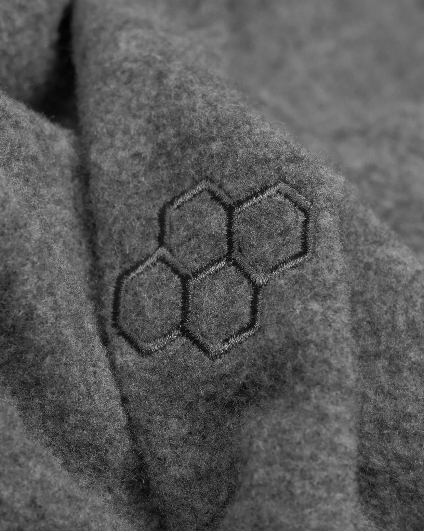 Hacci Crewneck