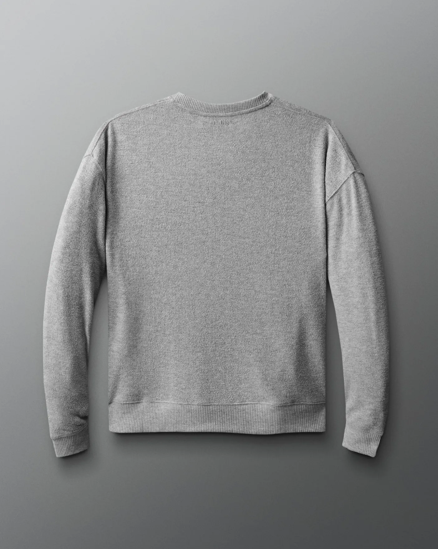 Hacci Crewneck