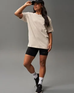 Heavyweight Jersey T-shirt