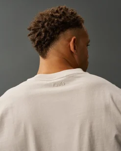 Heavyweight Jersey T-shirt