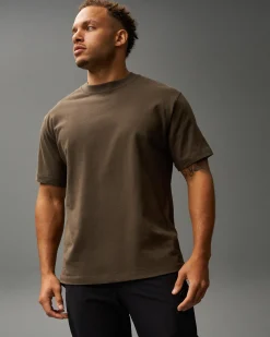 Heavyweight Jersey T-shirt