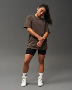 Heavyweight Jersey T-shirt