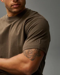 Heavyweight Jersey T-shirt
