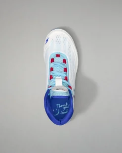 Hildebrandt Girl's Wrestling Shoes - USA