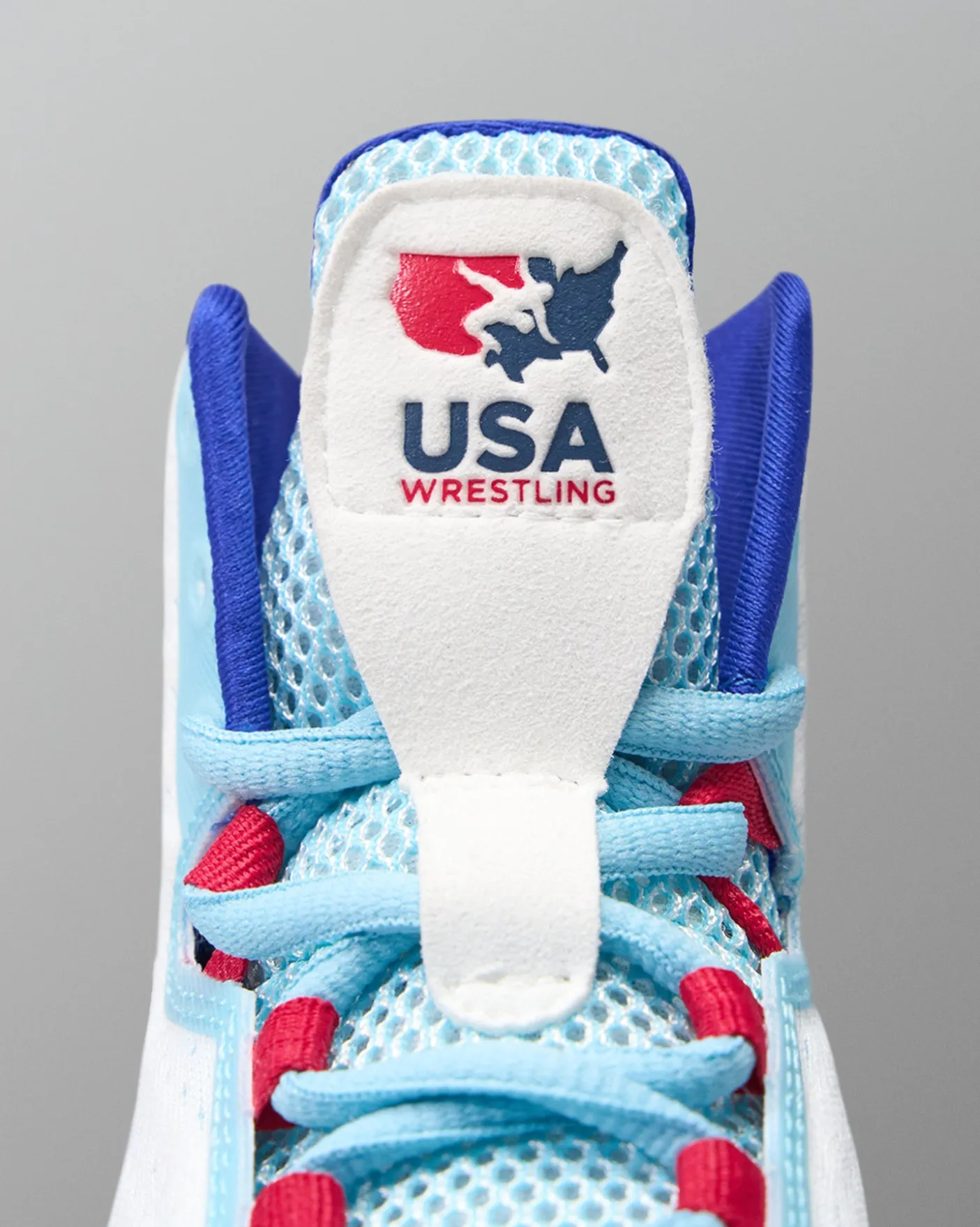 Hildebrandt Girl's Wrestling Shoes - USA