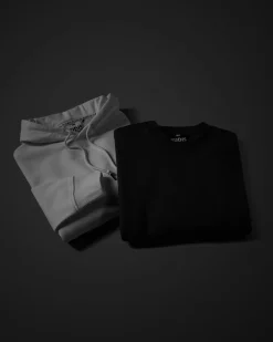 Hoodie and Crewneck Youth Mystery Box