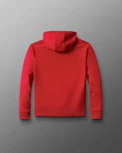 I Love Wrestling Youth Elite Terry Hoodie