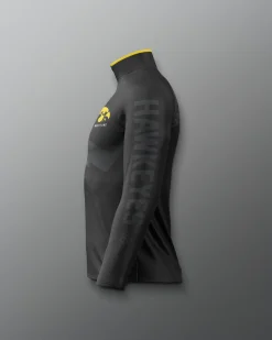 Iowa Hawkeyes Sublimated Elite 1/4 Zip