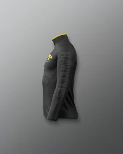 Iowa Hawkeyes Sublimated Youth Elite 1/4 Zip