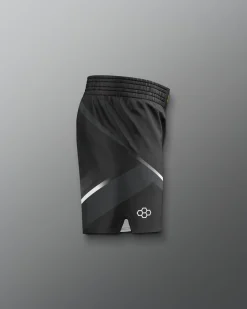 Iowa Hawkeyes Sublimated Elite Shorts