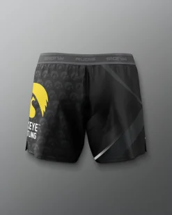 Iowa Hawkeyes Sublimated Women's Elite Shorts