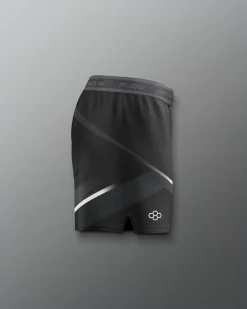 Iowa Hawkeyes Sublimated Women's Elite Shorts