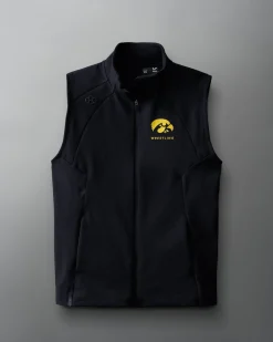 IOWA TE Vest
