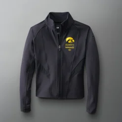 IOWA Women's Contour Full Zip