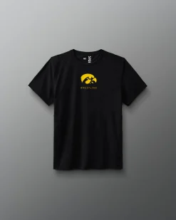 Iowa Wrestling Performance Youth T-Shirt