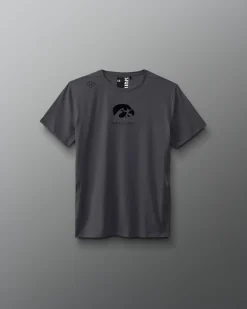 Iowa Wrestling Performance Youth T-Shirt