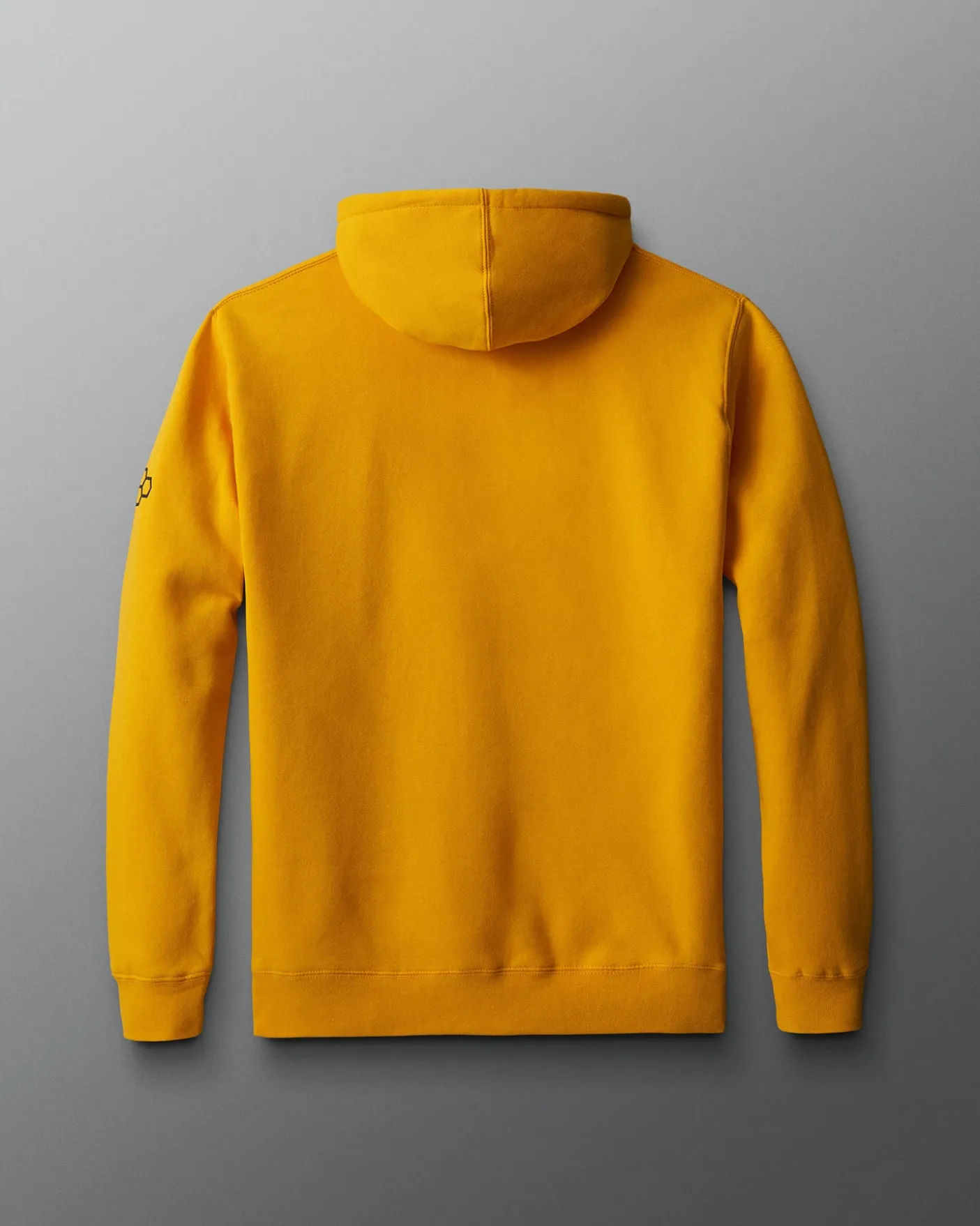 Iowa Wrestling Throwback Hoodie