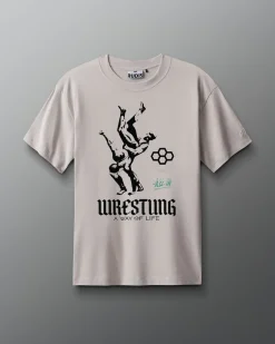 Iron Grip Heavyweight T-Shirt