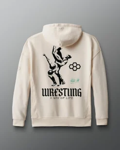 Iron Grip Titan Heavyweight Hoodie