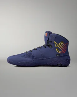 JB1 Adult Wrestling Shoes - Stardust