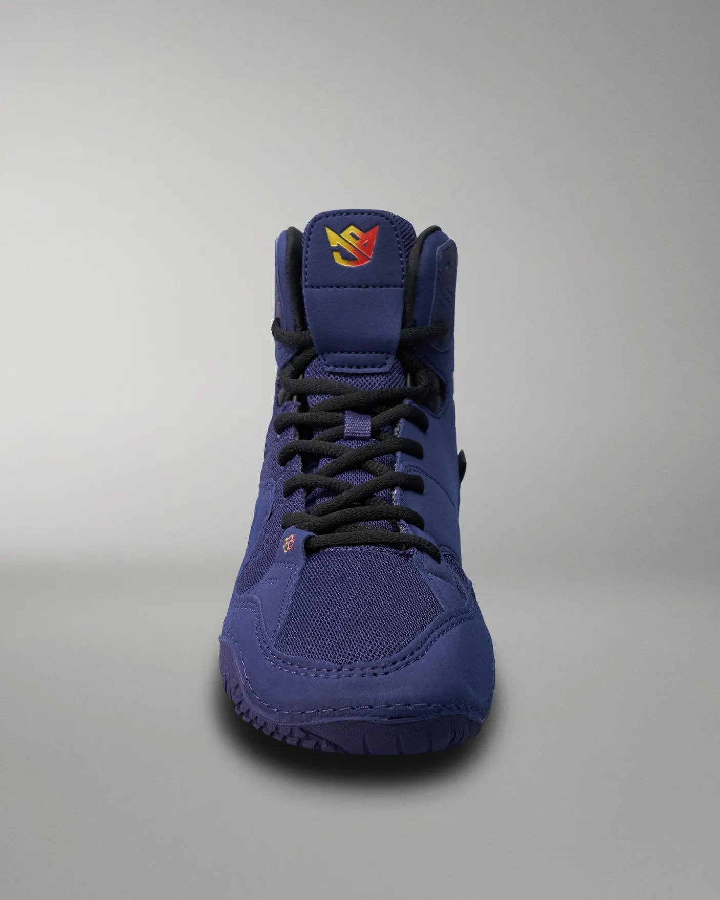 JB1 Adult Wrestling Shoes - Stardust