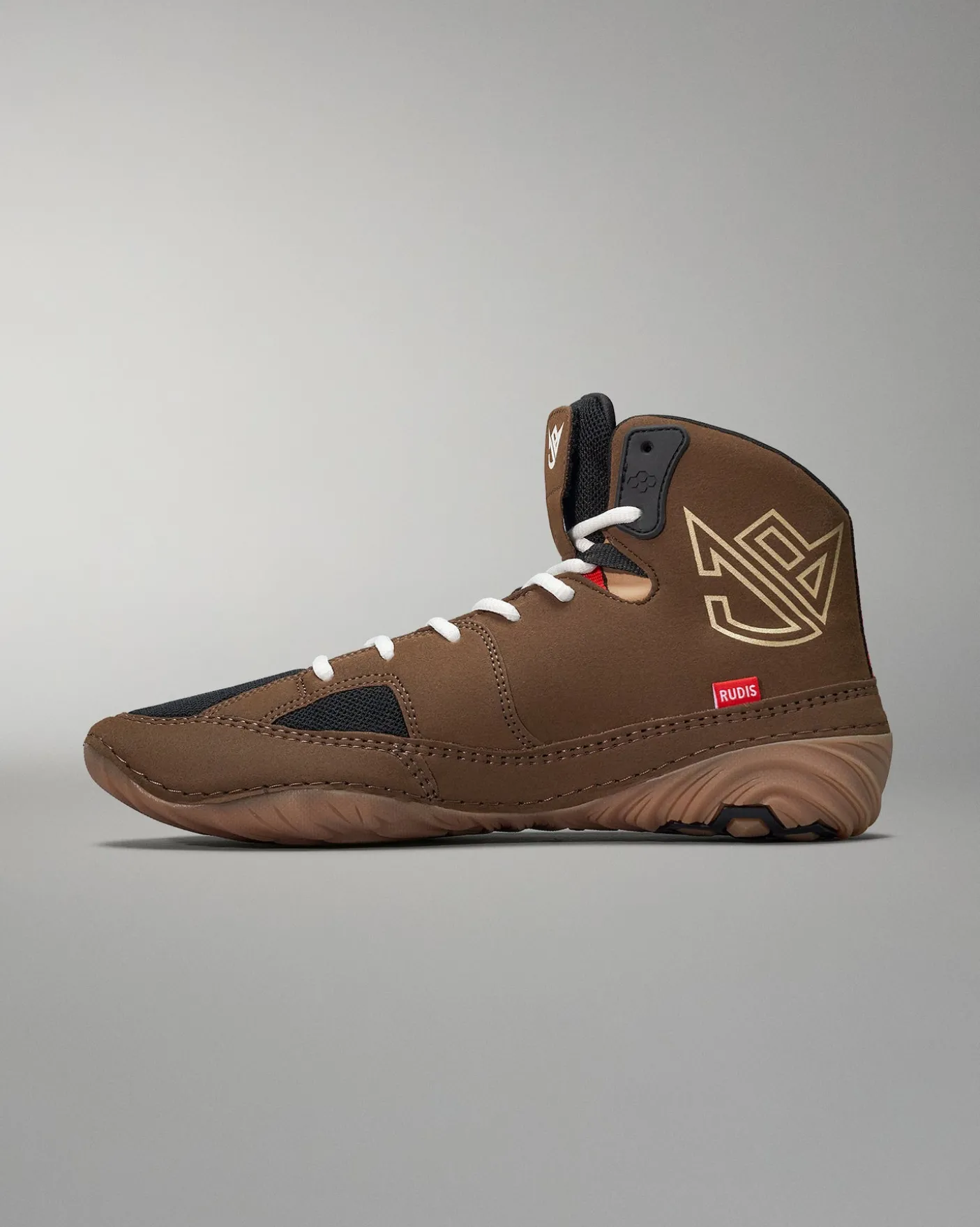 JB1 Adult Wrestling Shoes - Arena