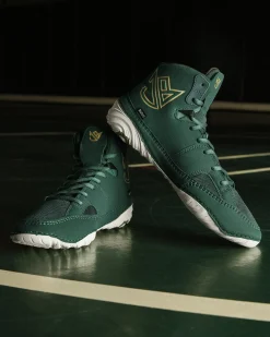JB1 Adult Wrestling Shoes - Eagle