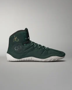 JB1 Adult Wrestling Shoes - Eagle