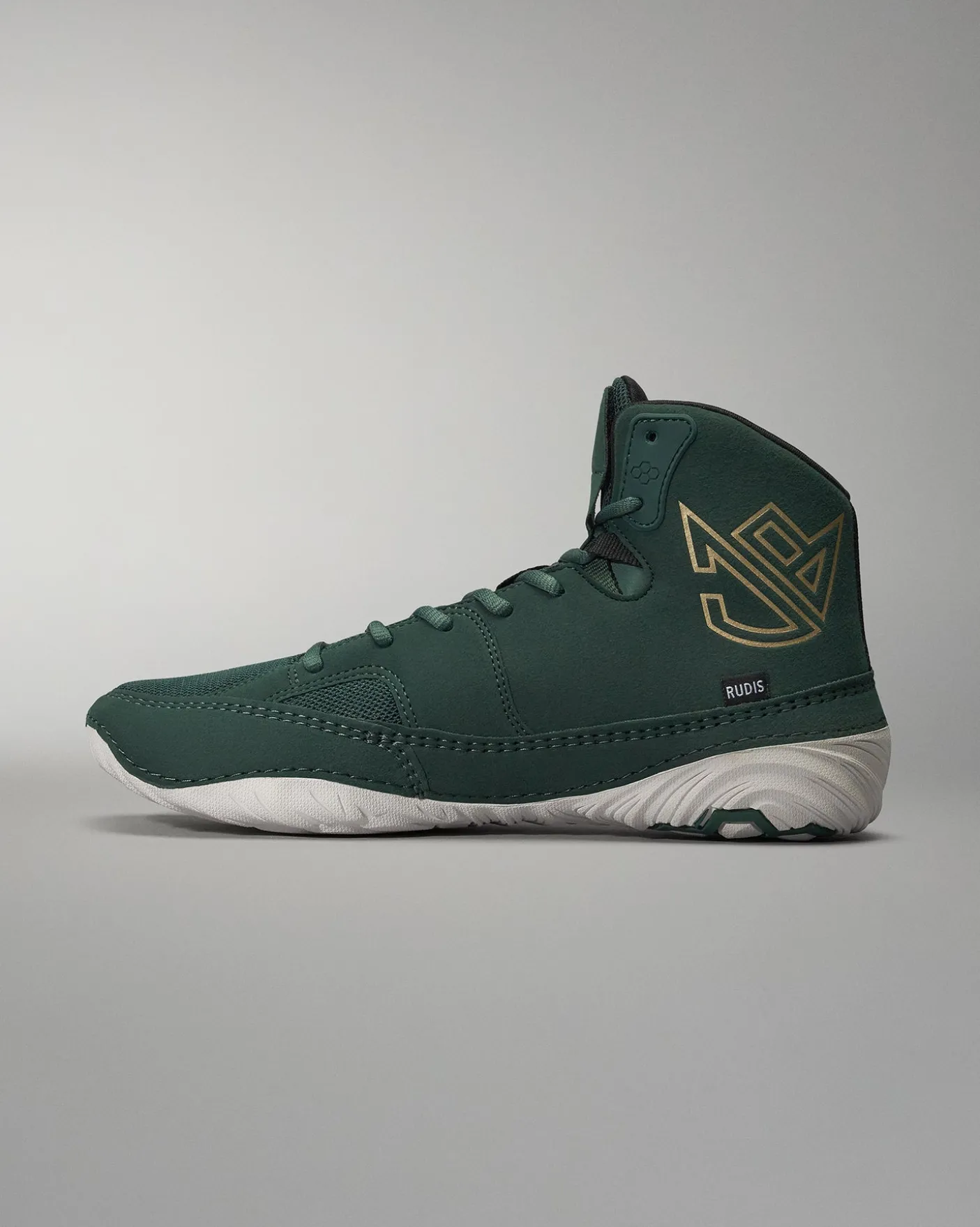 JB1 Adult Wrestling Shoes - Eagle