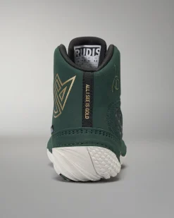 JB1 Adult Wrestling Shoes - Eagle
