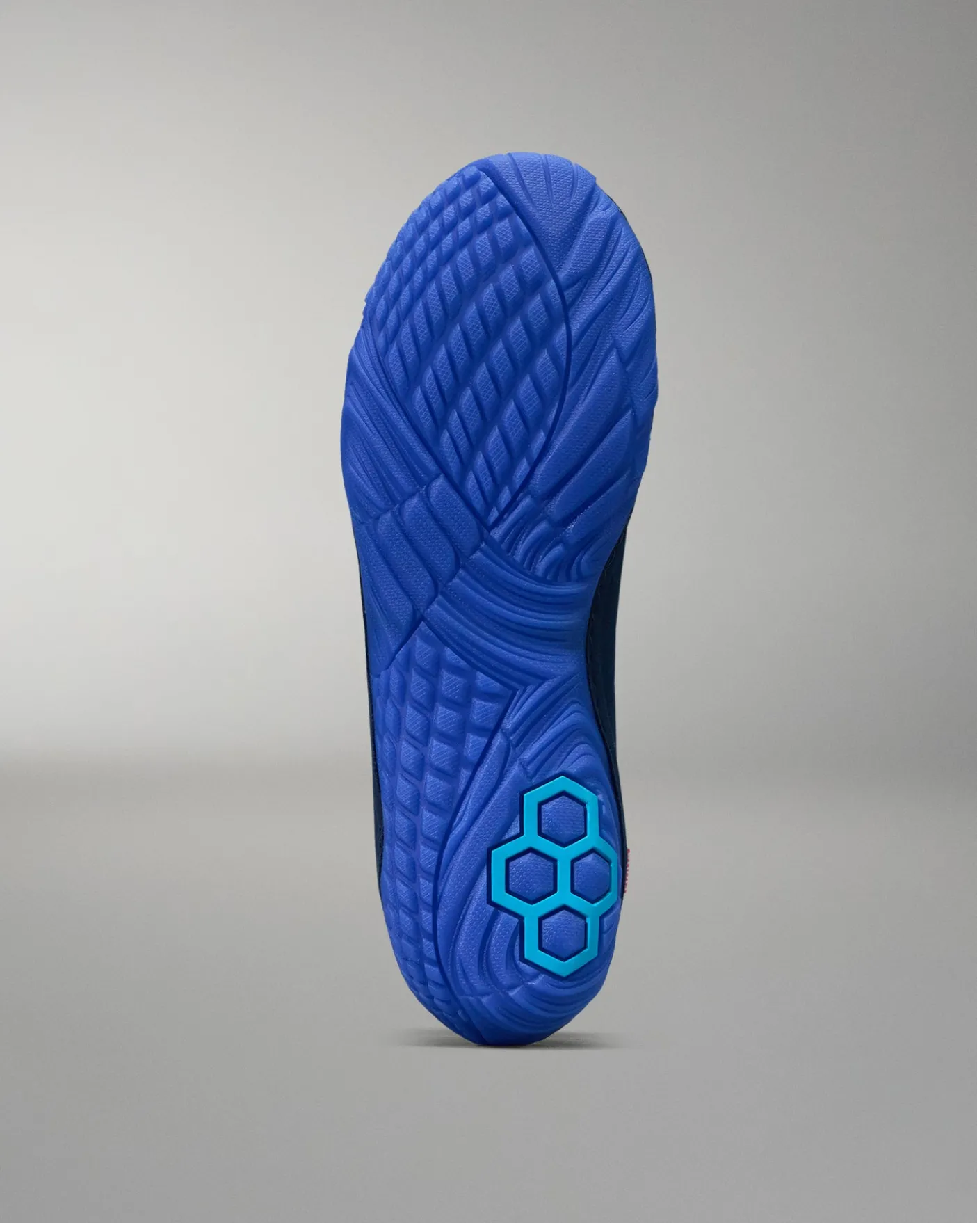 JB1 Adult Wrestling Shoes - Electric Blue