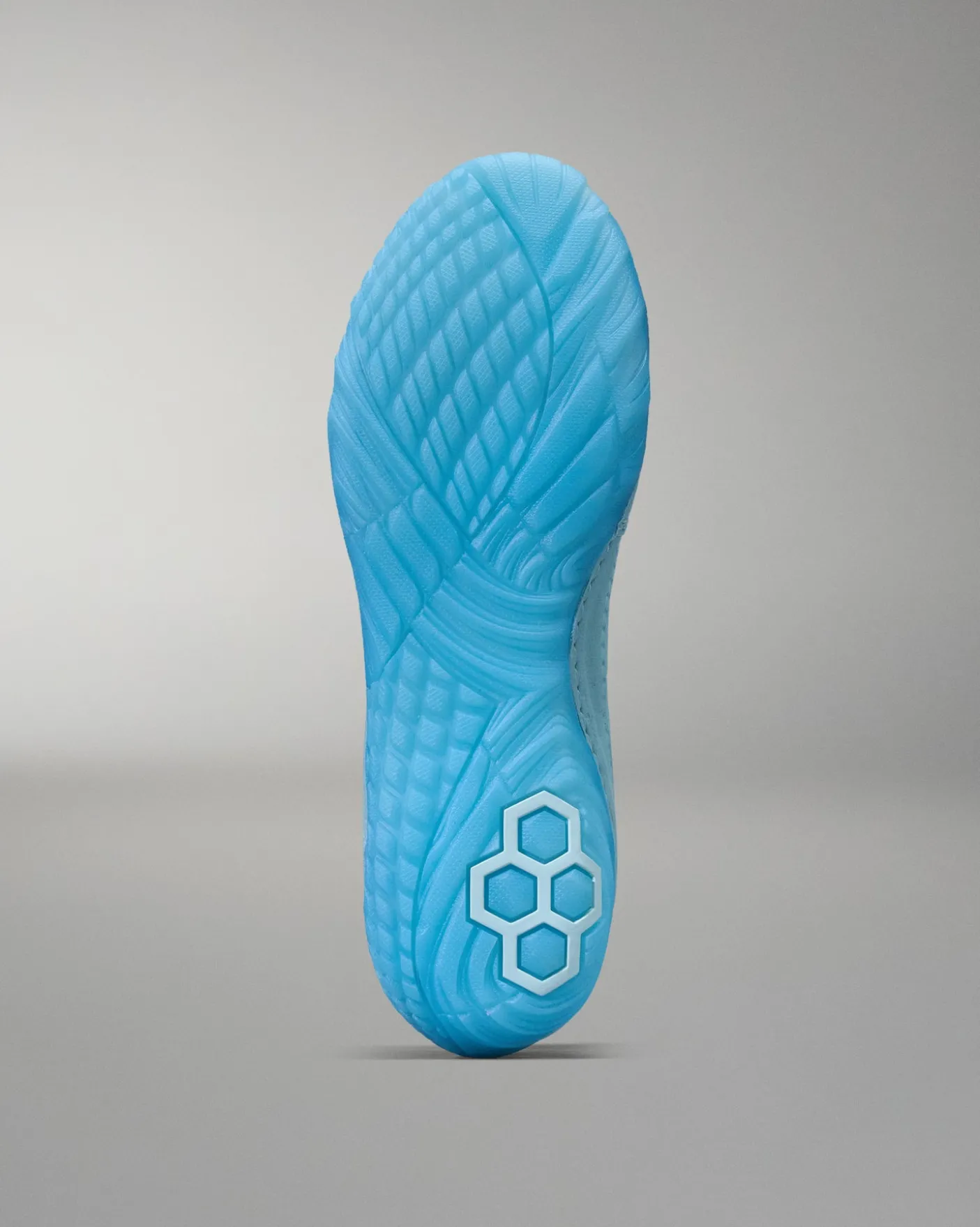 JB1 Adult Wrestling Shoes - Ice Blue