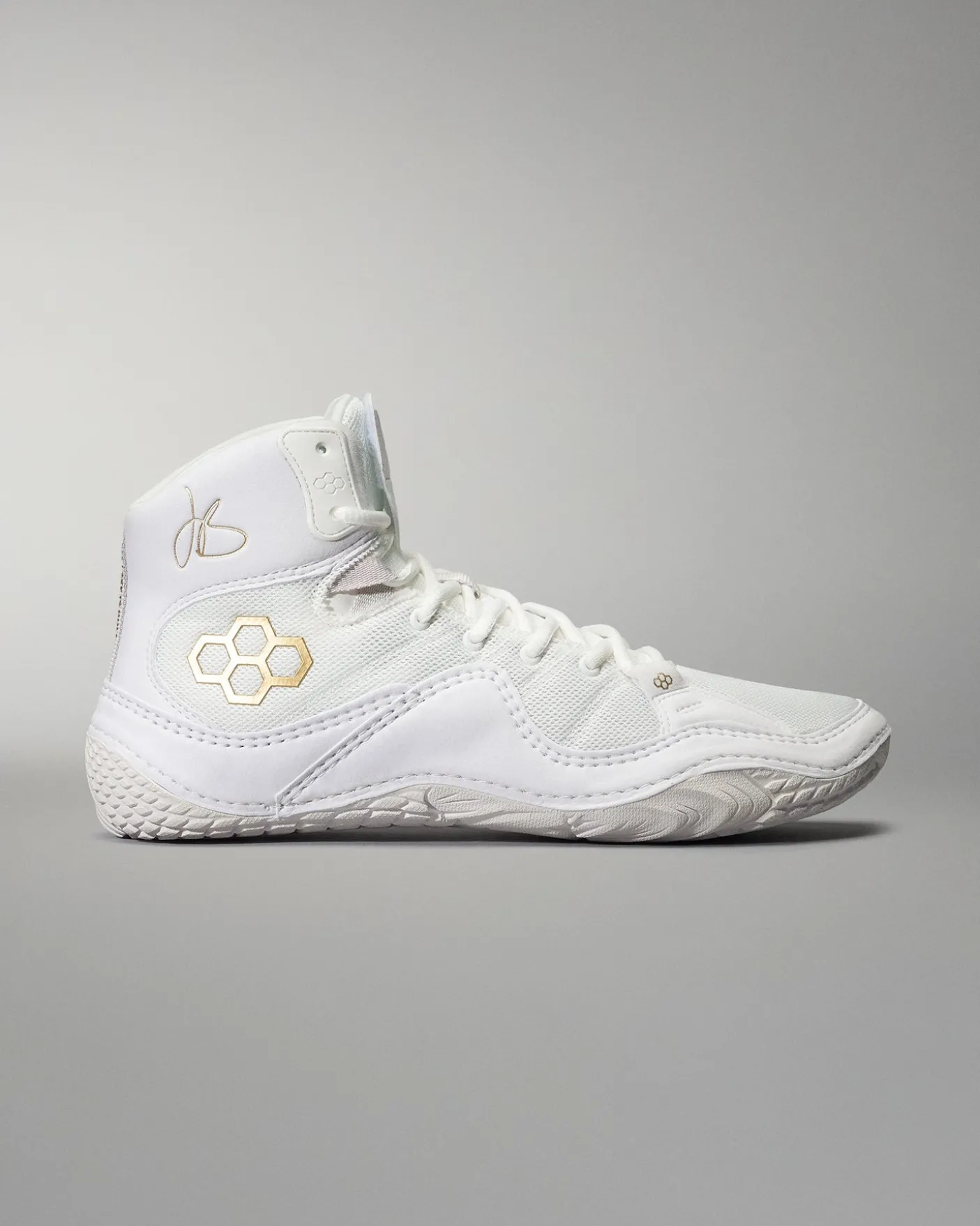 JB1 Adult Wrestling Shoes - Beacon