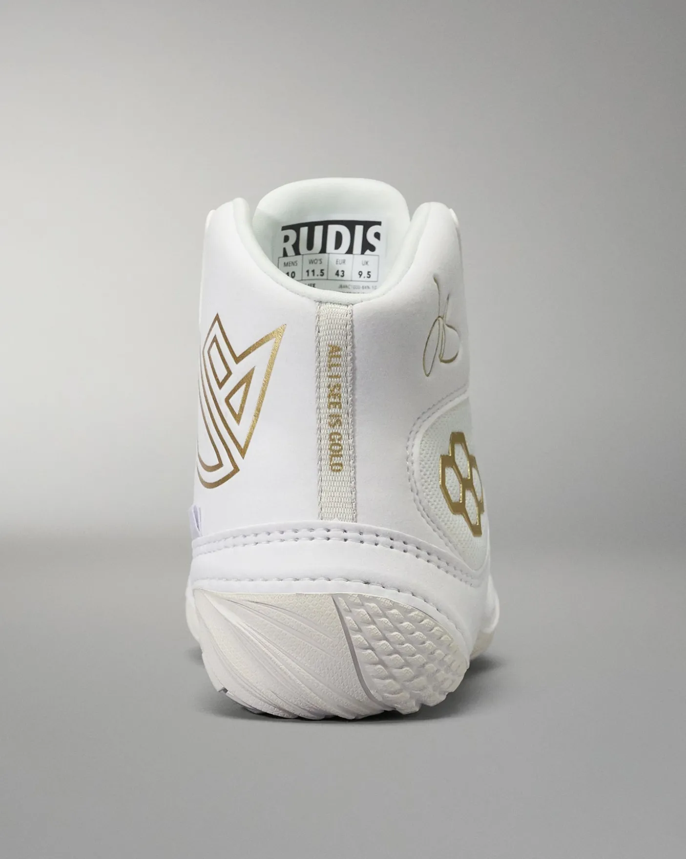 JB1 Adult Wrestling Shoes - Beacon