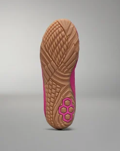 JB1 Adult Wrestling Shoes - Gum Doubles