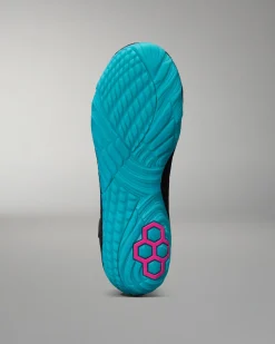 JB1 Adult Wrestling Shoes - South Beach