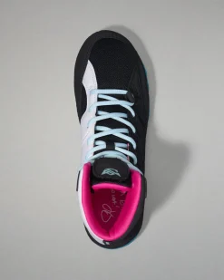 JB1 Adult Wrestling Shoes - South Beach