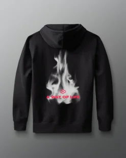 JB Fire Tradition Hoodie