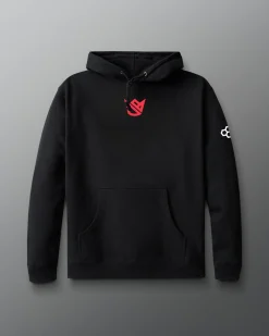 JB Fire Tradition Hoodie