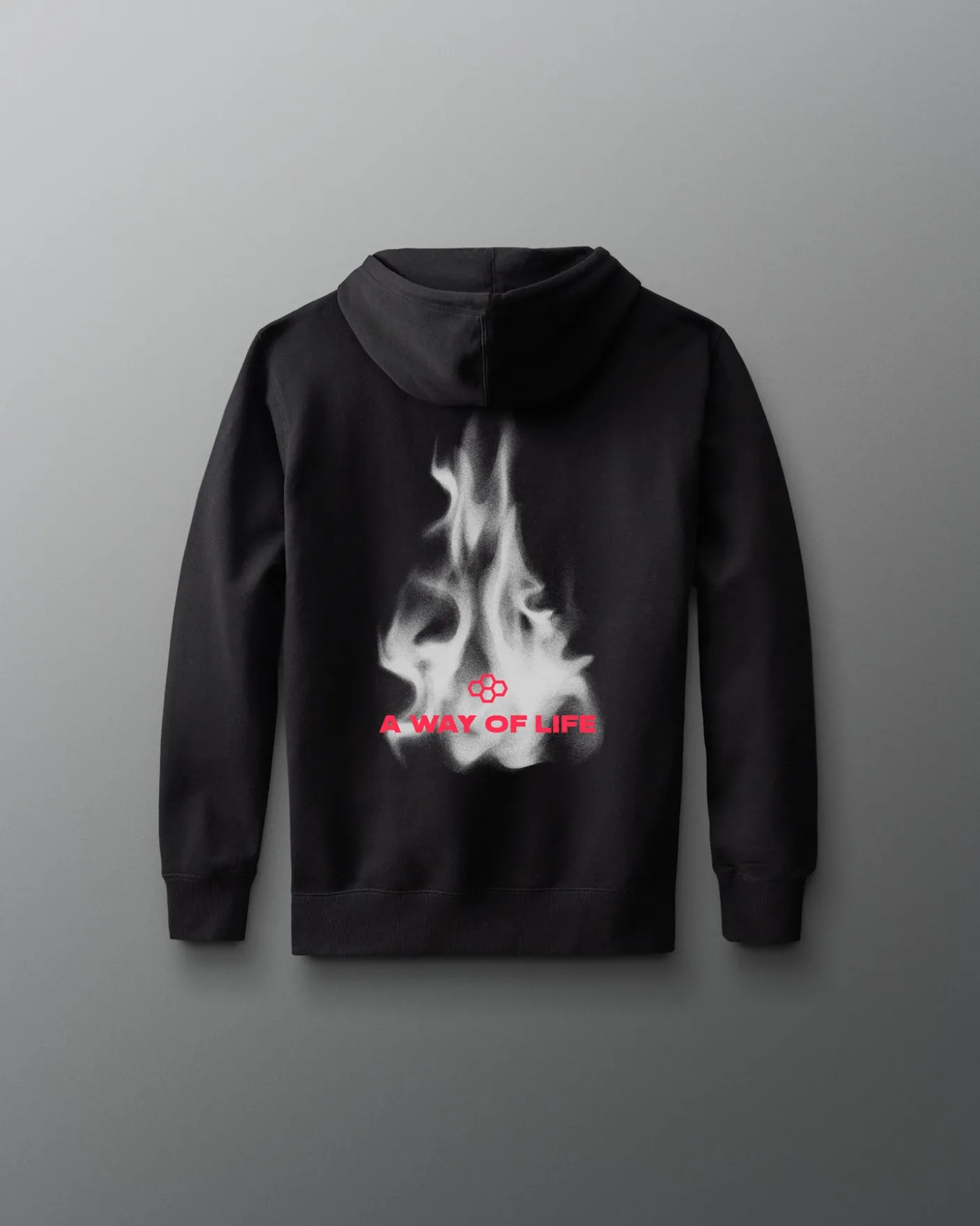 JB Fire Youth Tradition Hoodie