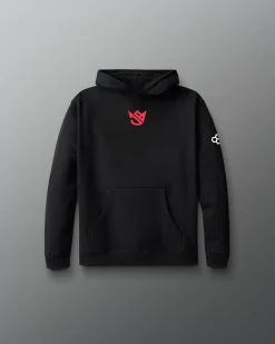 JB Fire Youth Tradition Hoodie