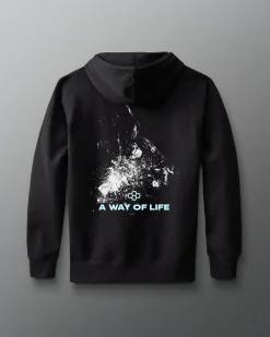 JB Ice Tradition Hoodie